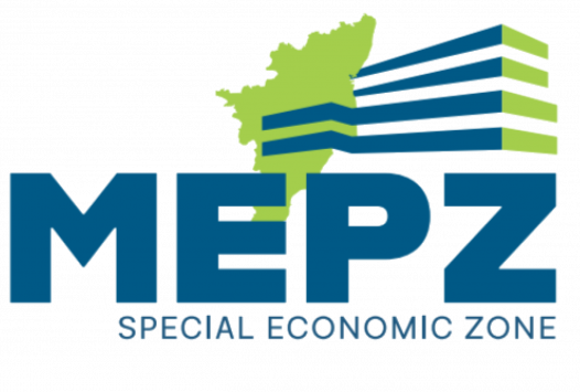MEPZ Logo